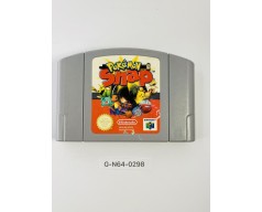 Pokemon Snap Nintendo 64 (N64)