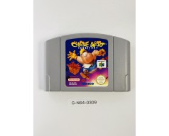 Charlie Blast's Territory Nintendo 64 (N64)