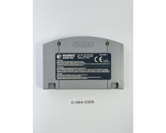 Charlie Blast's Territory Nintendo 64 (N64)