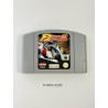 F-1 Pole Position 64 Nintendo 64 (N64)