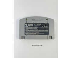 F-1 Pole Position 64 Nintendo 64 (N64)