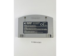 1080° Snowboarding Nintendo 64 (N64)