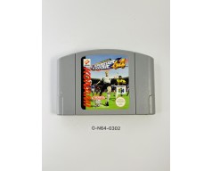 International Superstar Soccer 64 Nintendo 64 (N64)