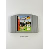 International Superstar Soccer 64 Nintendo 64 (N64)