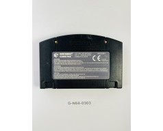 Turok 2: Seeds of Evil Nintendo 64 (N64)