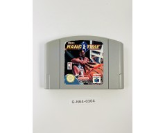 NBA Hangtime Nintendo 64 (N64)