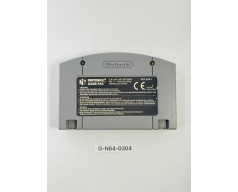 NBA Hangtime Nintendo 64 (N64)