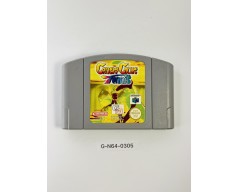 Centre Court Tennis Nintendo 64 (N64)