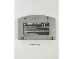 NFL Quarterback Club 2000 Nintendo 64 (N64)