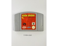 Mission: Impossible Nintendo 64 (N64)