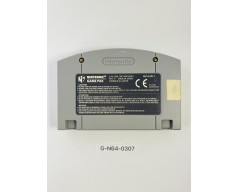 Mission: Impossible Nintendo 64 (N64)