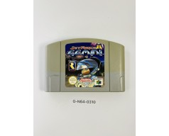 Jet Force Gemini Nintendo 64 (N64)