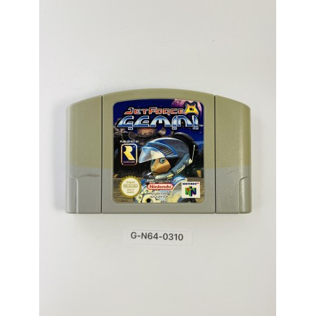Jet Force Gemini Nintendo 64 (N64)
