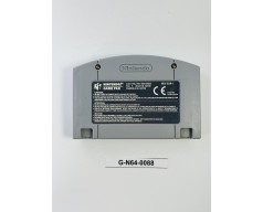 Yoshi's Story Nintendo 64 (N64)