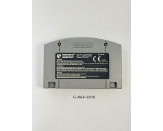 Jet Force Gemini Nintendo 64 (N64)