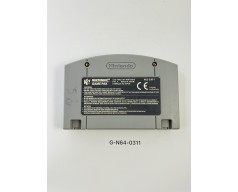 Star Wars: Rogue Squadron Nintendo 64 (N64)