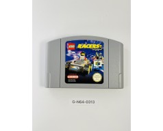 LEGO Racers Nintendo 64 (N64)