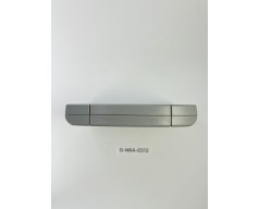 Dual Heroes Nintendo 64 (N64)