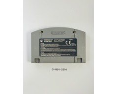 Star Wars: Shadows of the Empire Nintendo 64 (N64)