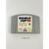 World Cup 98 Nintendo 64 (N64)