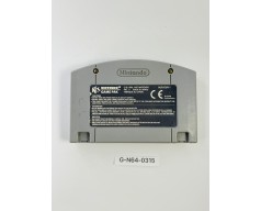 World Cup 98 Nintendo 64 (N64)