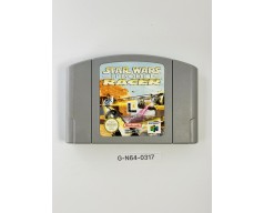 Star Wars Episode I: Racer Nintendo 64 (N64)