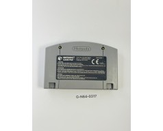 Star Wars Episode I: Racer Nintendo 64 (N64)