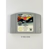 F-1 World Grand Prix II Nintendo 64 (N64)