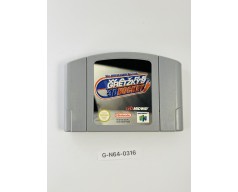 Wayne Gretzky's 3D Hockey Nintendo 64 (N64)