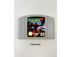 Lylat Wars Nintendo 64 (N64)