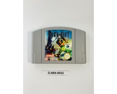 Dark Rift Nintendo 64 (N64)