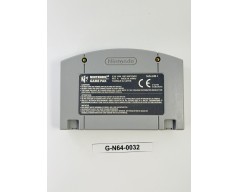 Dark Rift Nintendo 64 (N64)