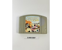 Star Wars Episode I Racer Nintendo 64 (N64)