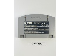 Star Wars Episode I Racer Nintendo 64 (N64)