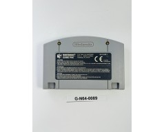 FIFA 99 Nintendo 64 (N64)