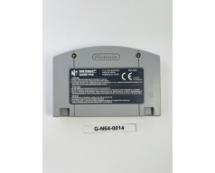 NBA Hang Time Nintendo 64 (N64)