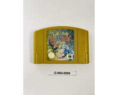 Pokemon Stadium 2 Nintendo 64 (N64)