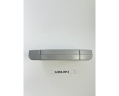 NBA Hang Time Nintendo 64 (N64)