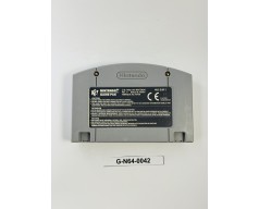 Top Gear Rally Nintendo 64 (N64)