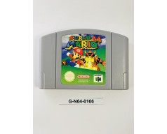 Super Mario 64 Nintendo 64 (N64)
