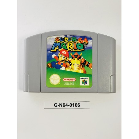 Super Mario 64 Nintendo 64 (N64)