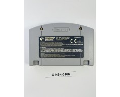 Super Mario 64 Nintendo 64 (N64)