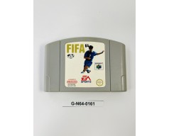 FIFA 64 Nintendo 64 (N64)
