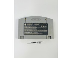 FIFA 64 Nintendo 64 (N64)