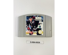 NHL Breakaway 98 Nintendo 64 (N64)