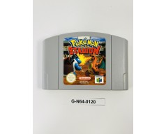 Pokemon Stadium Nintendo 64 (N64)
