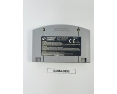 NHL Breakaway 98 Nintendo 64 (N64)