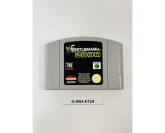 WWF WrestleMania 2000 Nintendo 64 (N64)