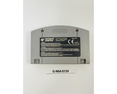 WWF WrestleMania 2000 Nintendo 64 (N64)