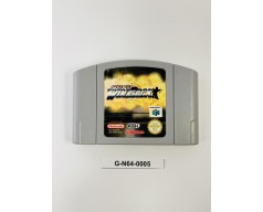 Operation WinBack Nintendo 64 (N64)